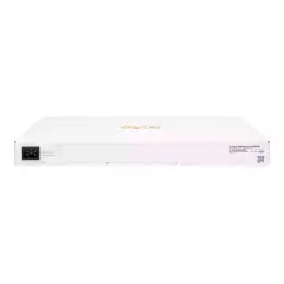 HPE Aruba Instant On 1830 48G 4SFP Switch - Commutateur - intelligent - 48 x 10 - 100 - 1000 + 4 x Gigabi... (JL814AABB)_3